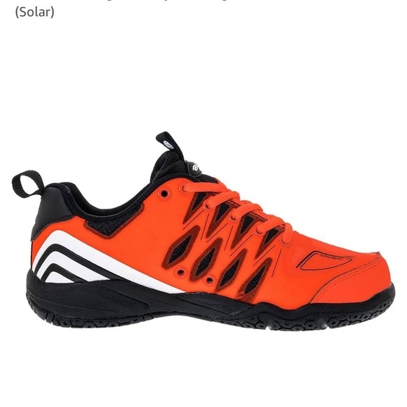 Acacia Signature Tyler Loong Edition Pickleball Shoe (Solar) new in box - Picture 3 of 9